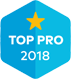 Voted TopPro by Thumbtack