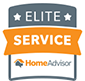 HomeAdvisor Elite Service 